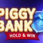 Piggy Bank Hold & Win