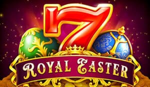 Royal Easter