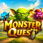 Monster Quest