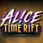 Alice Time Rift