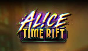 Alice Time Rift