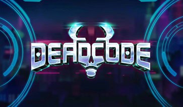 Deadcode Slot Demo by ELK Studios slot cover image