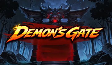 Demon’s Gate Slot Demo by Slotmill slot cover image
