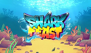 Shark Feast Slot Demo by Play’n GO slot cover image