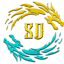 Spin Dragons