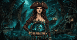 Corsairs Hex