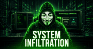 System Infiltration