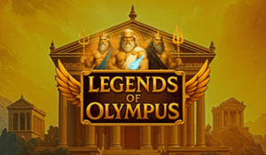 Legends of Olympus