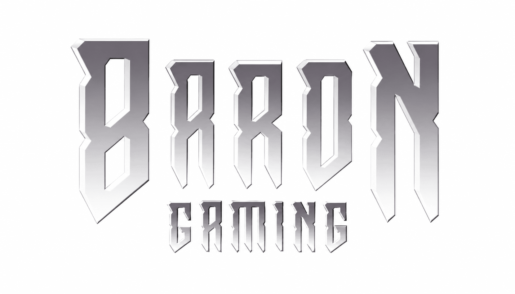 Logo of Baron Gaming