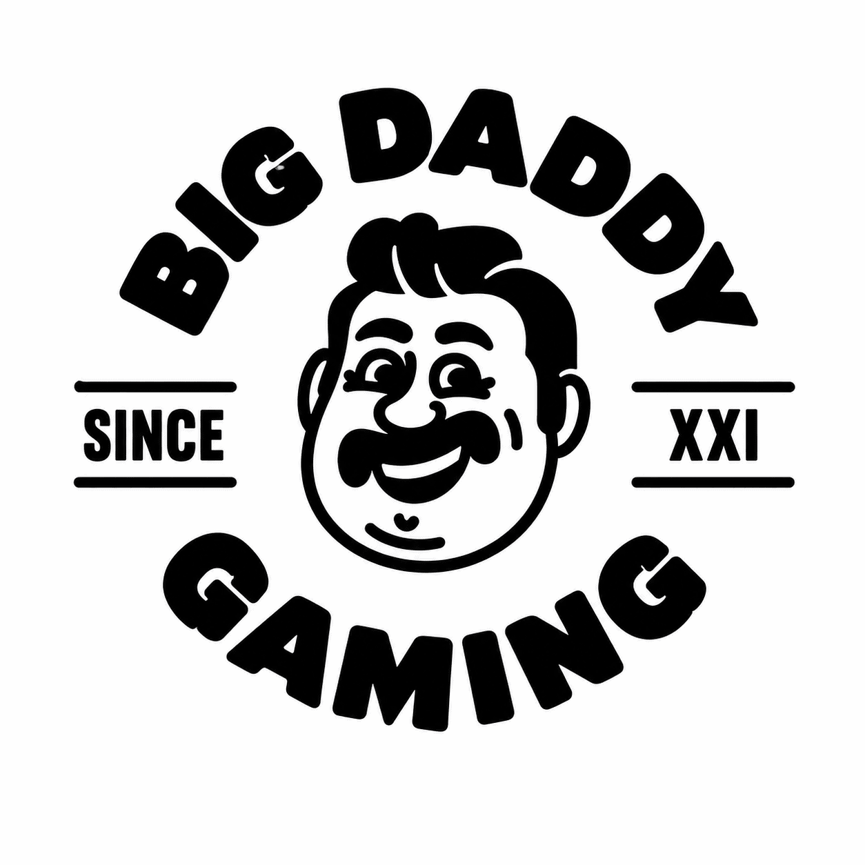 Big Daddy Gaming