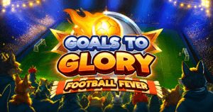 Goals to Glory Instant Blitz