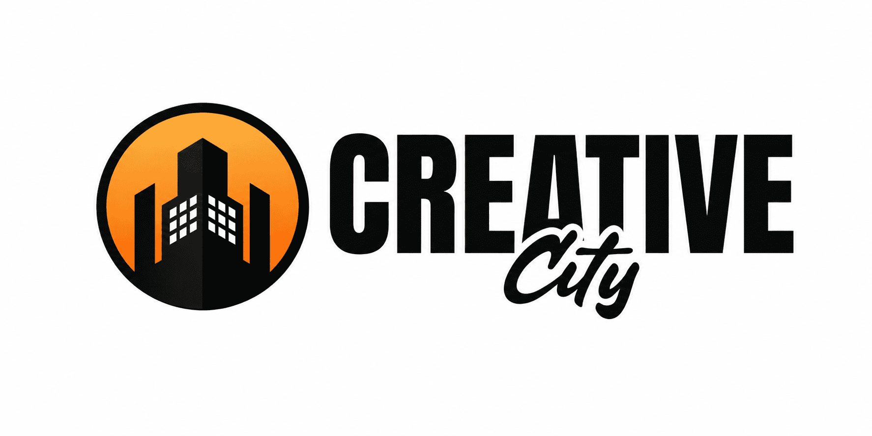 Logo of Creative City