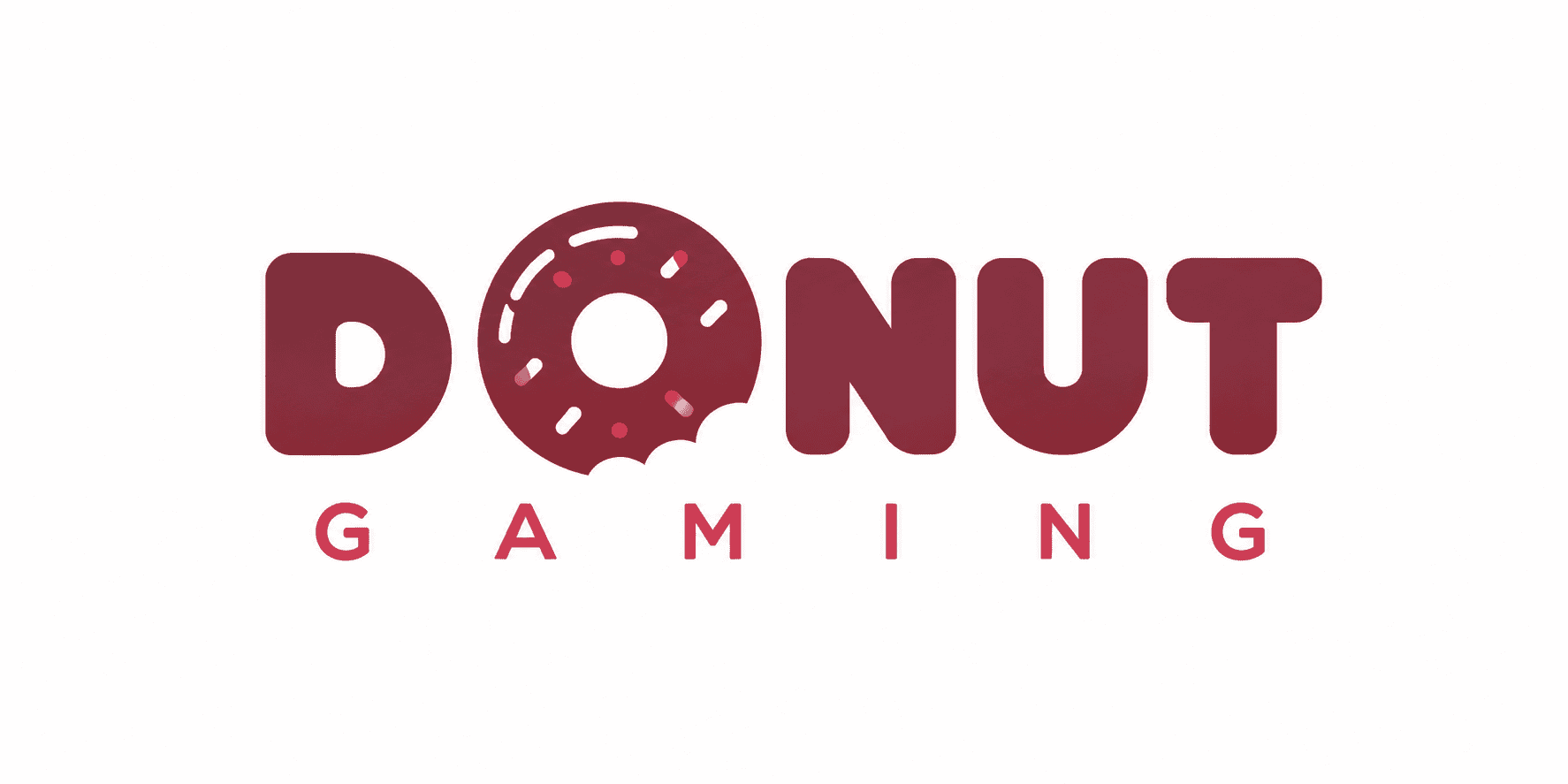 Logo of Donut Gaming