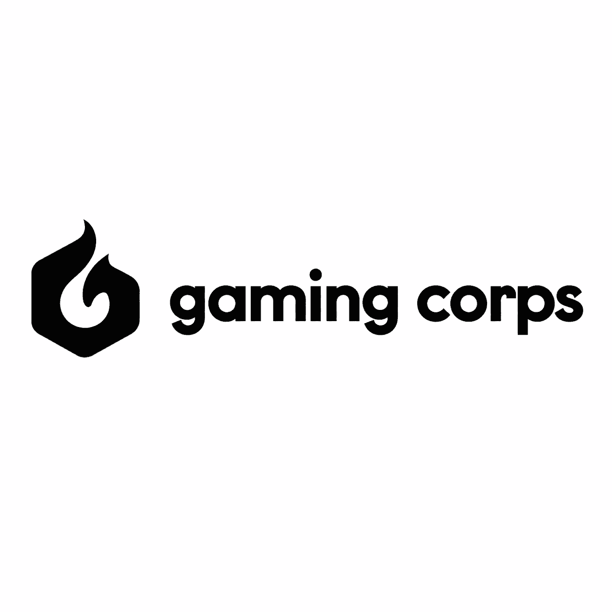 Logo of Gaming Corps