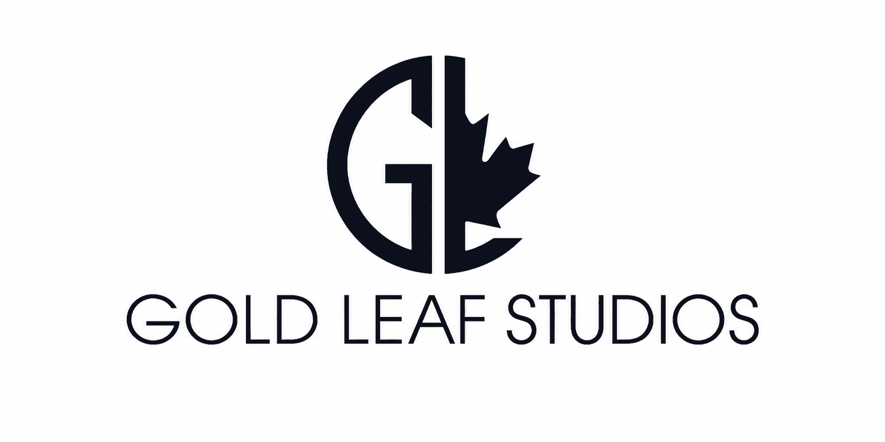 Logo of Gold Leaf Studios