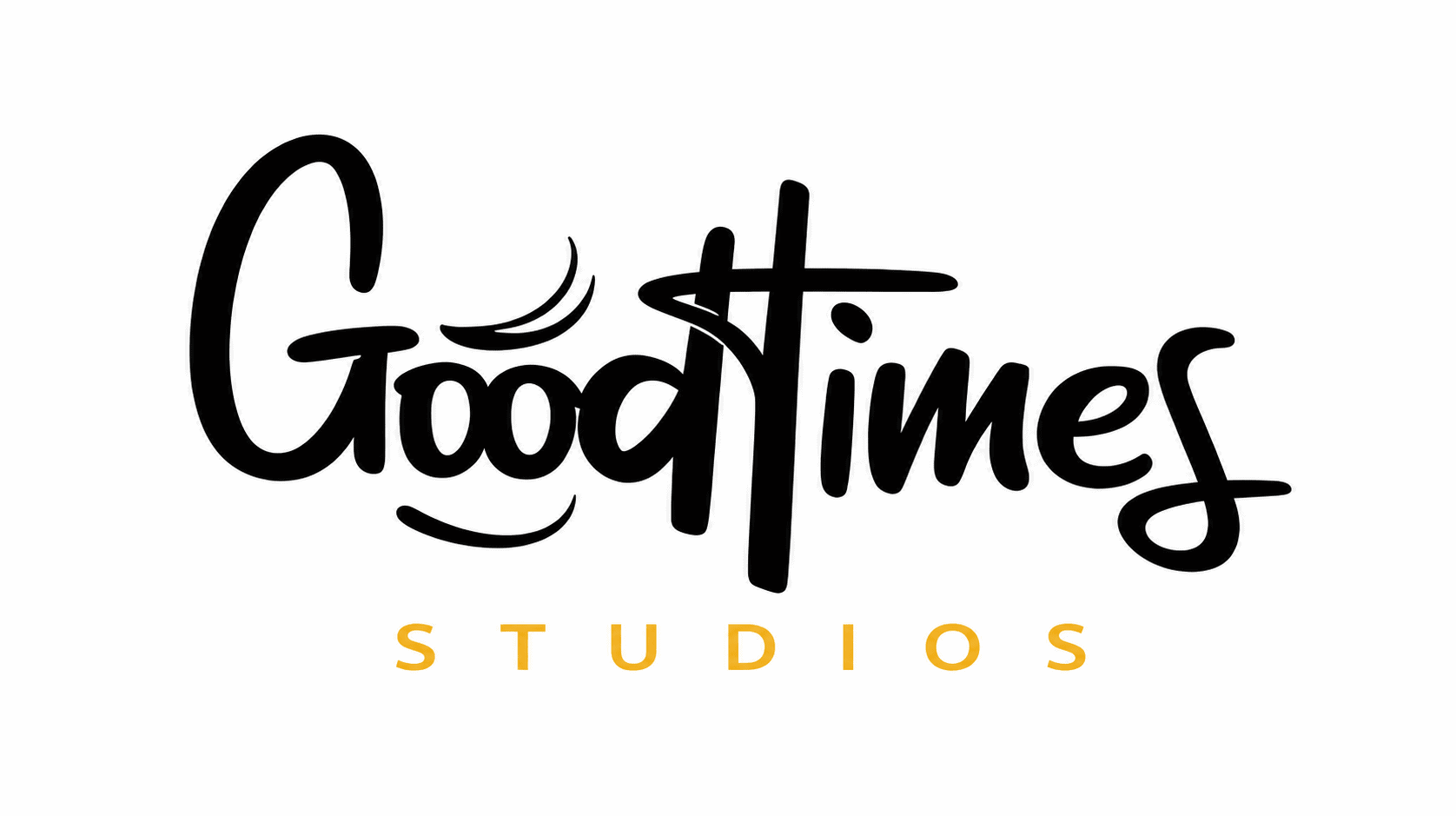 Logo of Goodtimes Studios