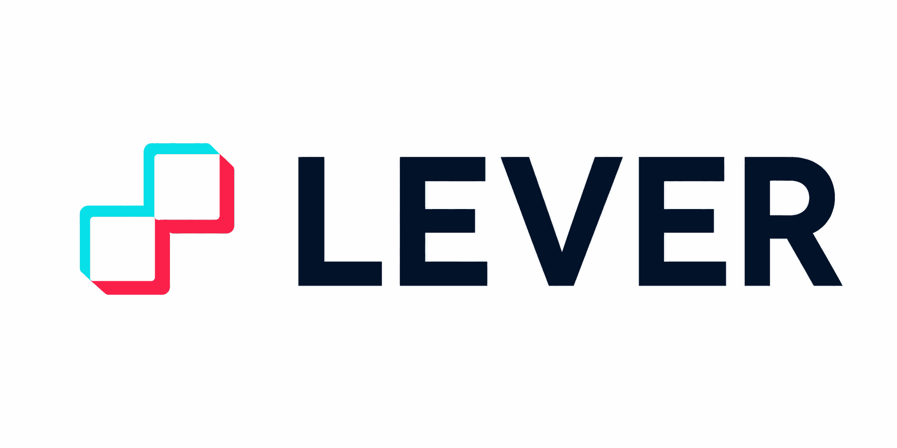 Logo of Lever