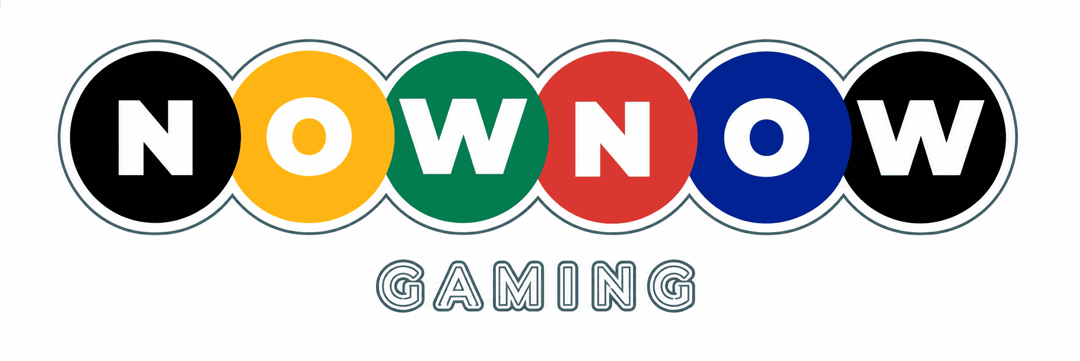Logo of NowNow Gaming