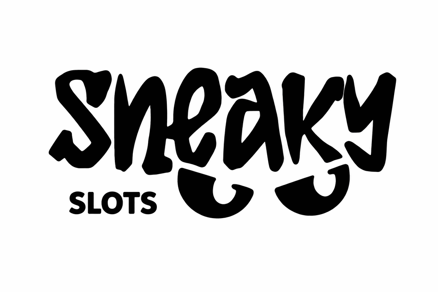 Logo of Sneaky Slots
