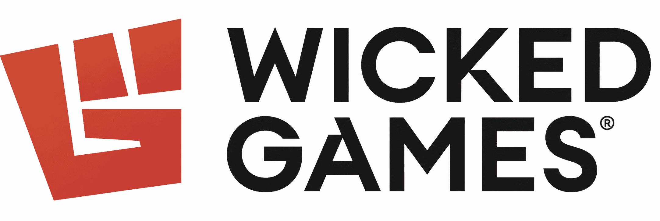 Logo of Wicked Games