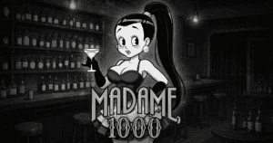 Madame 1000