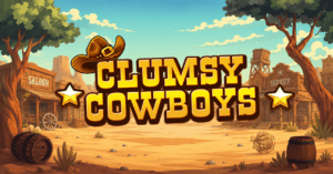 Clumsy Cowboys