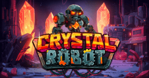 Crystal Robot
