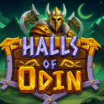 Halls of Odin