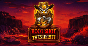 Hoot Shot The Sheriff
