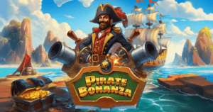 Pirate Bonanza