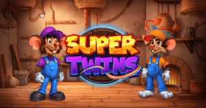 Super Twins