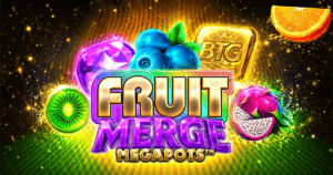 Fruit Merge Megapots