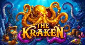 The Kraken