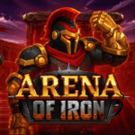 Arena of Iron