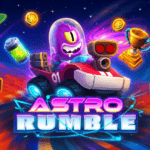 Astro Rumble