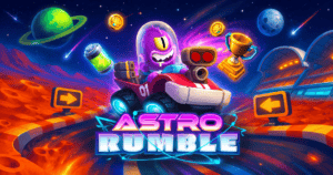 Astro Rumble