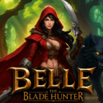 Belle the Blade Hunter