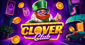 Clover Club