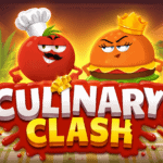 Culinary Clash