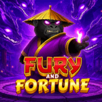 Fury and Fortune