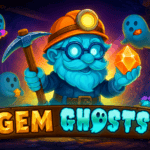 Gem Ghosts