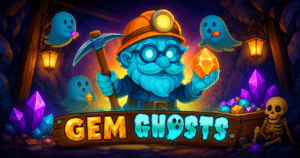 Gem Ghosts