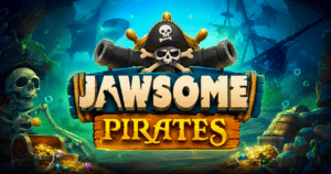 Jawsome Pirates