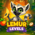 Lemur Levels