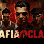 Mafia Clash