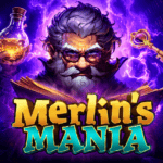 Merlin’s Mania