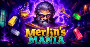 Merlin’s Mania