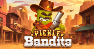 Pickle Bandits