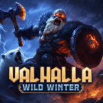 Valhalla Wild Winter