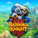 Bazooka Knight